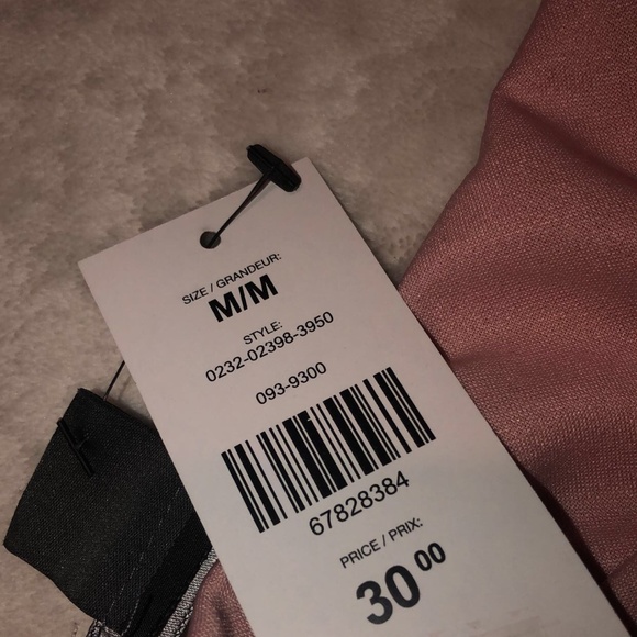 Suzy Shier Beautiful Soft Pink Dress - Picture 4 of 4